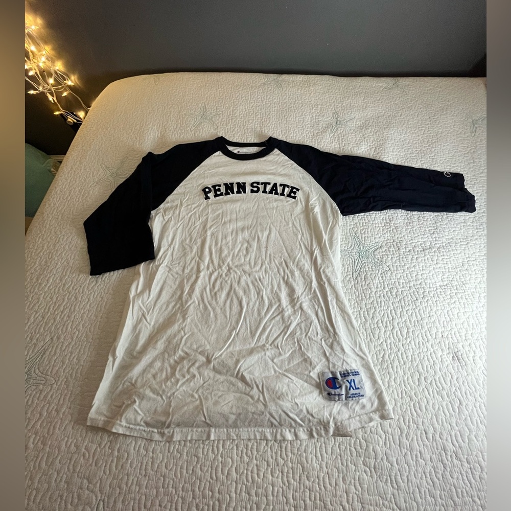 Penn State Champion Long Sleeve